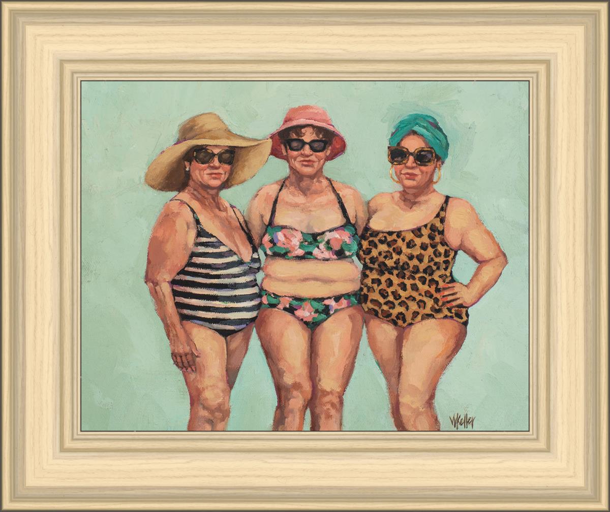 Three Sisters