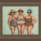 Three Sisters