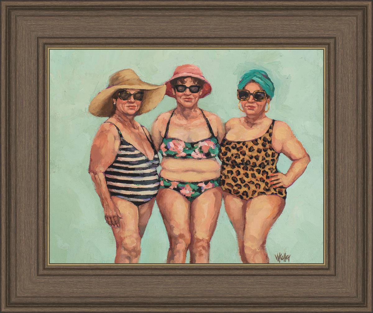 Three Sisters