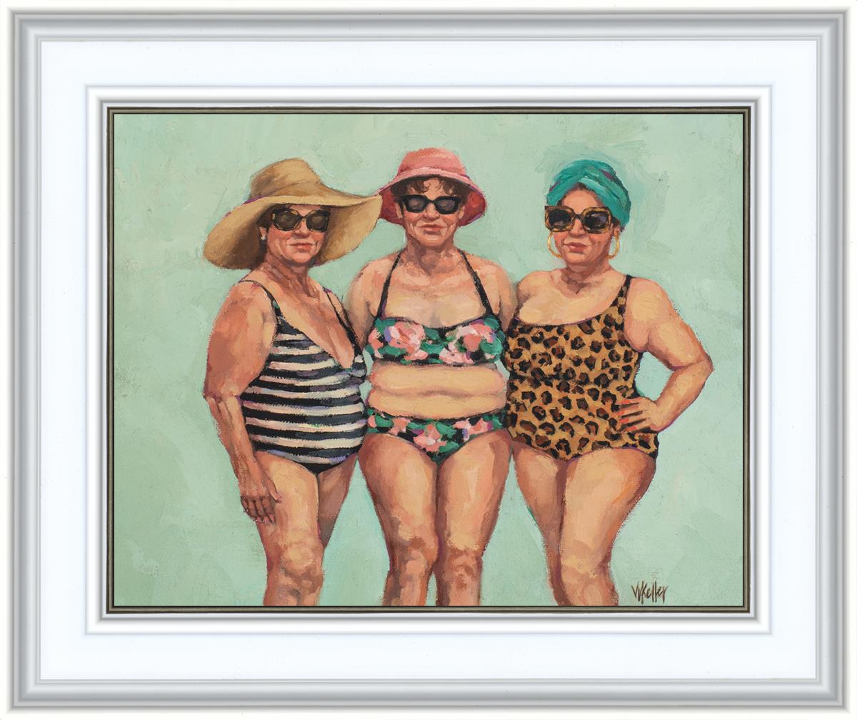 Three Sisters
