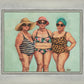 Three Sisters