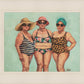 Three Sisters