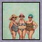 Three Sisters