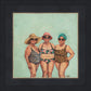 Three Sisters