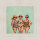 Three Sisters