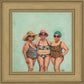 Three Sisters