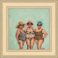Three Sisters