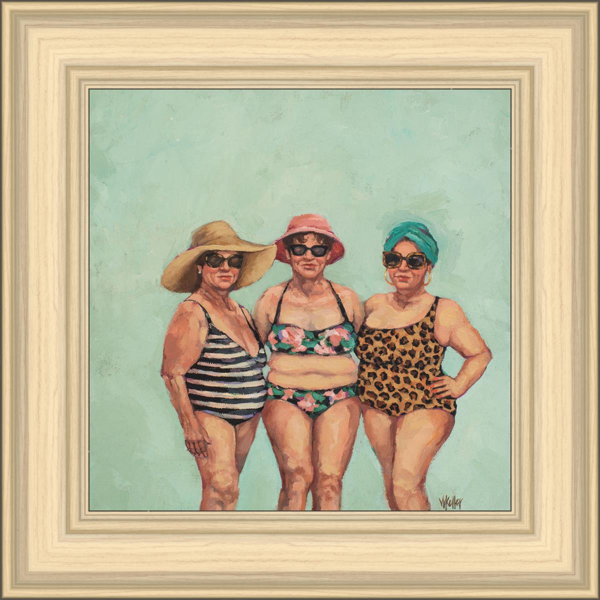 Three Sisters
