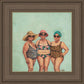 Three Sisters