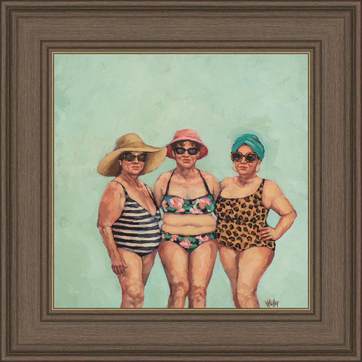 Three Sisters