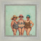 Three Sisters