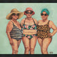 Three Sisters