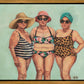 Three Sisters