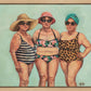 Three Sisters