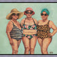 Three Sisters