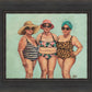 Three Sisters