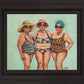 Three Sisters