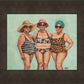 Three Sisters
