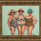Three Sisters