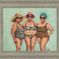 Three Sisters