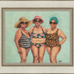 Three Sisters
