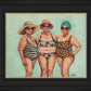 Three Sisters