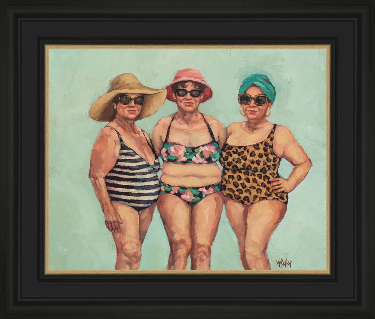 Three Sisters