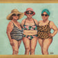 Three Sisters