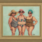 Three Sisters