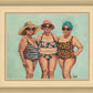 Three Sisters