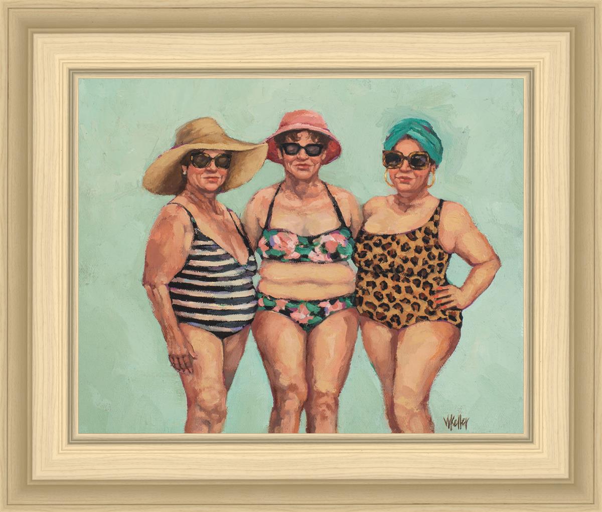 Three Sisters