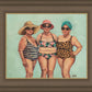 Three Sisters
