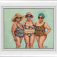 Three Sisters