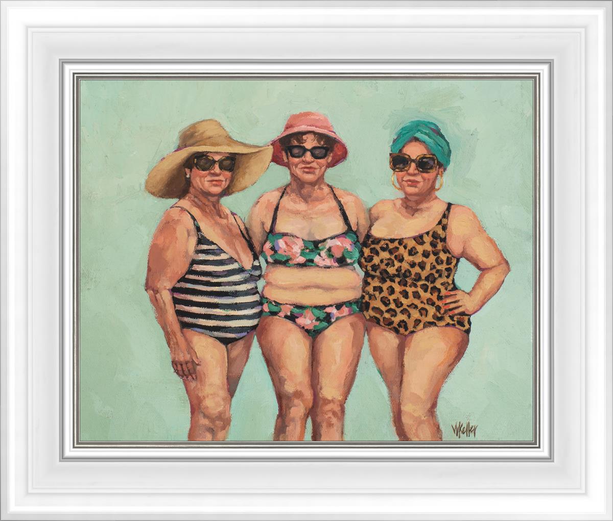 Three Sisters