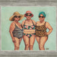 Three Sisters