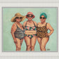 Three Sisters