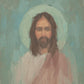 Impression of Christ