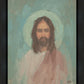 Impression of Christ