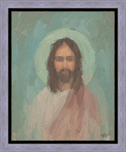 Impression of Christ