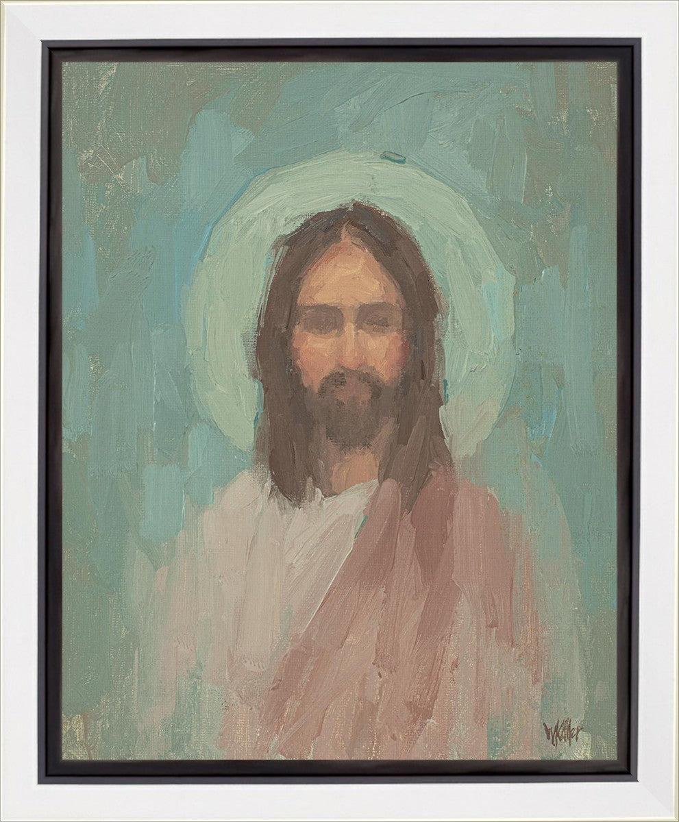 Impression of Christ