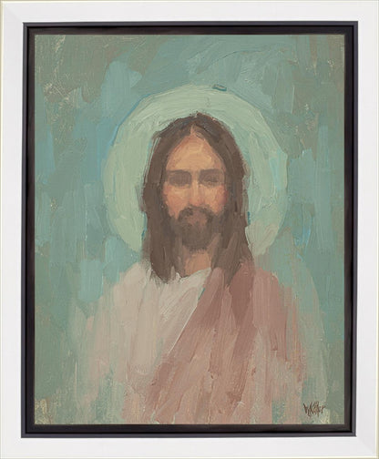 Impression of Christ