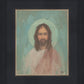 Impression of Christ