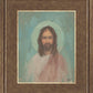 Impression of Christ