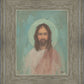 Impression of Christ