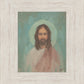 Impression of Christ