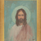 Impression of Christ