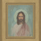 Impression of Christ