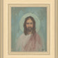 Impression of Christ