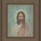 Impression of Christ