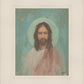 Impression of Christ